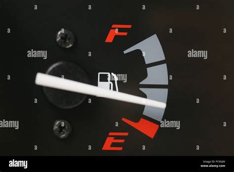 Gas gauge warning Word Hike [ Answer ] .